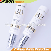 yason plastic tubes for BB or CC cream
